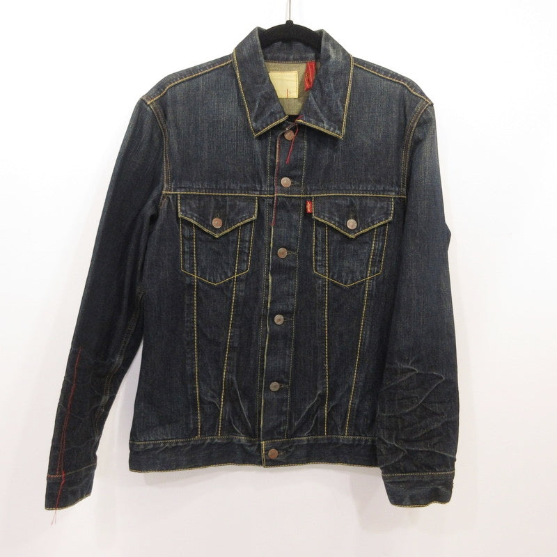 Levi's | リーバイス デニム 70599-05 ネイビー サイズ：L【姫路東店】