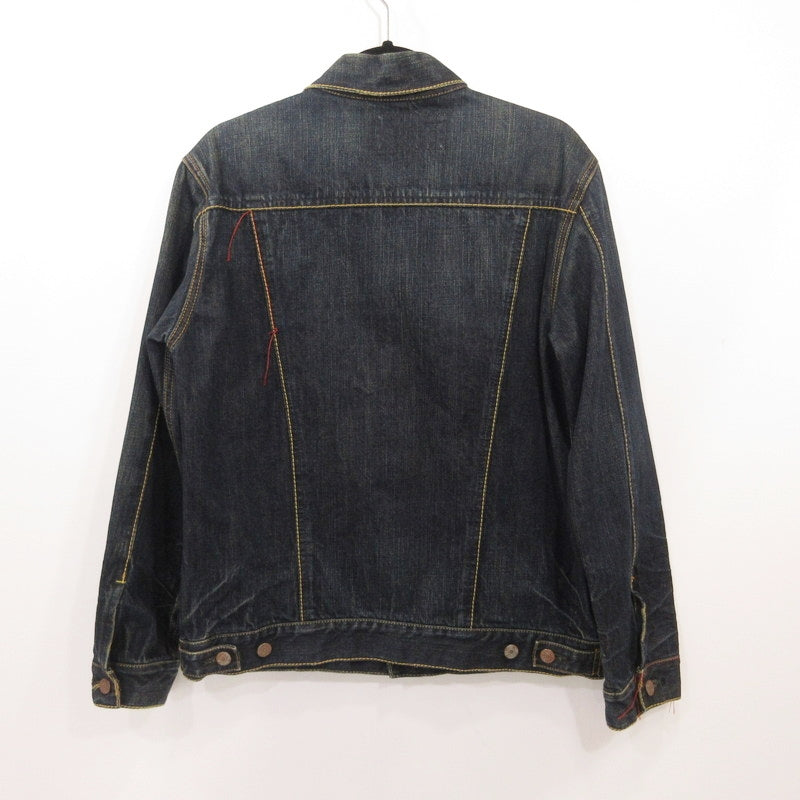 Levi's | リーバイス デニム 70599-05 ネイビー サイズ：L【姫路東店】