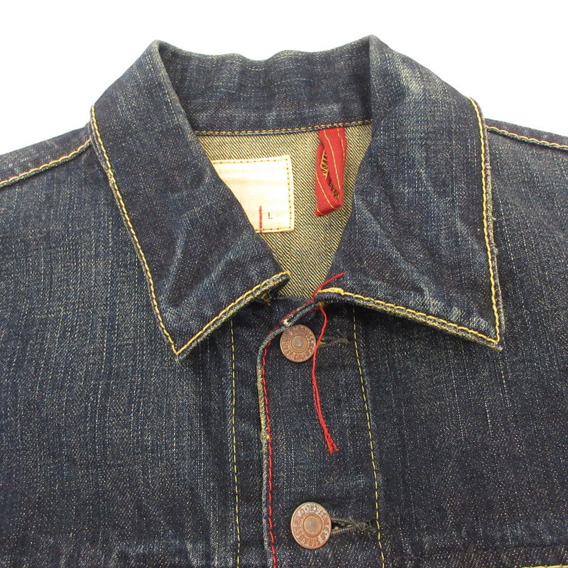 Levi's | リーバイス デニム 70599-05 ネイビー サイズ：L【姫路東店】