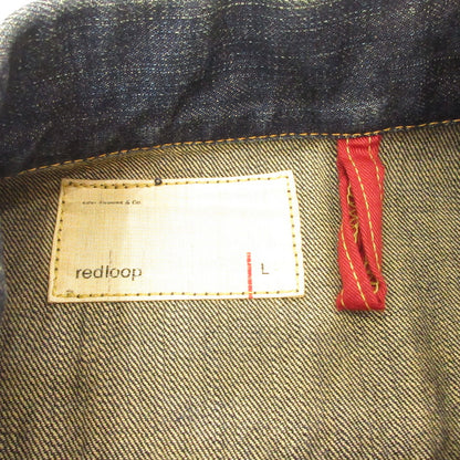 Levi's | リーバイス デニム 70599-05 ネイビー サイズ：L【姫路東店】