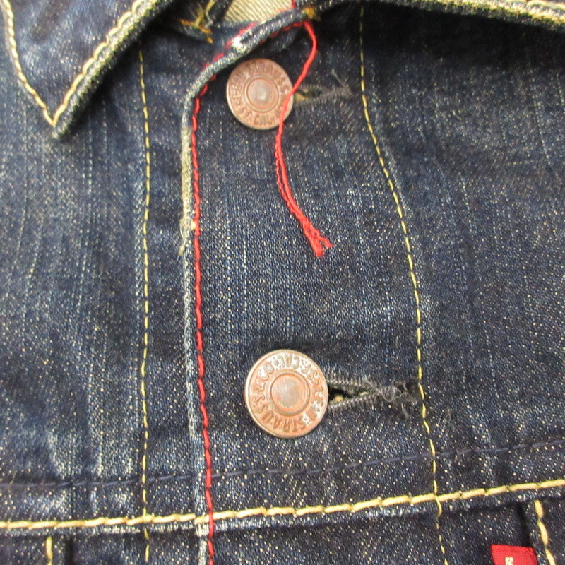 Levi's | リーバイス デニム 70599-05 ネイビー サイズ：L【姫路東店】