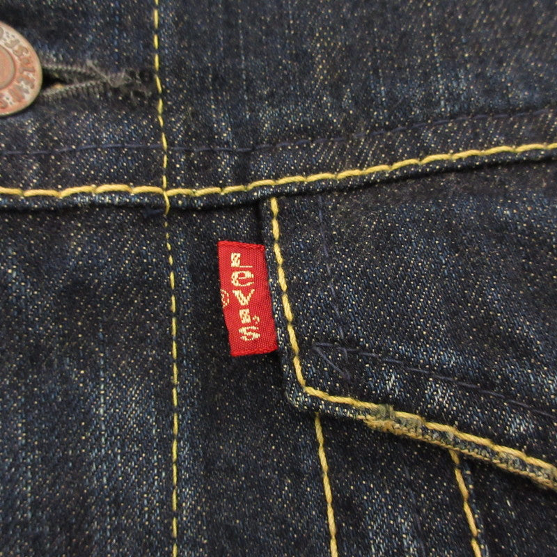 Levi's | リーバイス デニム 70599-05 ネイビー サイズ：L【姫路東店】