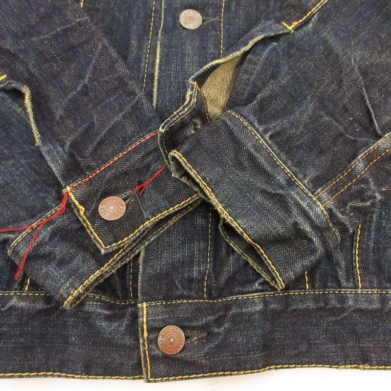 Levi's | リーバイス デニム 70599-05 ネイビー サイズ：L【姫路東店】