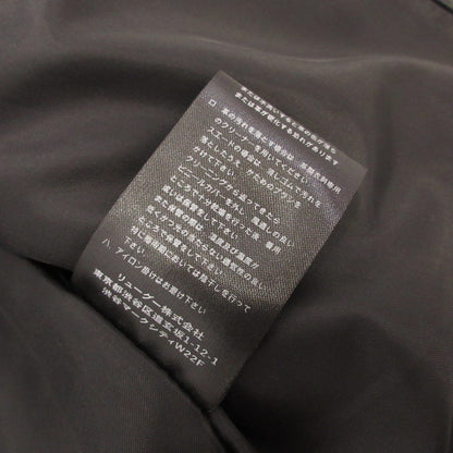 VALLET06AN レザー CW22-R-1 ブラック サイズ：L【姫路東店】