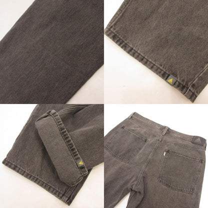 Levi's | リーバイス デニムパンツ A7488-0014 グレー サイズ：36【姫路東店】
