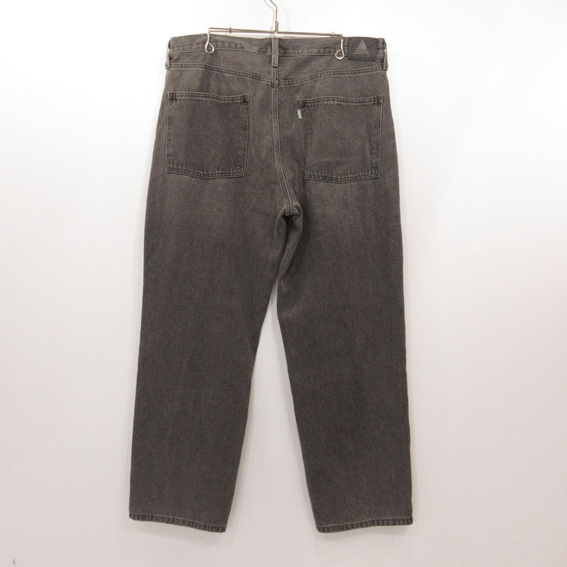 Levi's | リーバイス デニムパンツ A7488-0014 グレー サイズ：36【姫路東店】