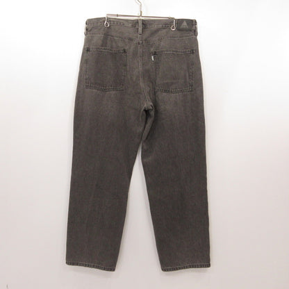 Levi's | リーバイス デニムパンツ A7488-0014 グレー サイズ：36【姫路東店】