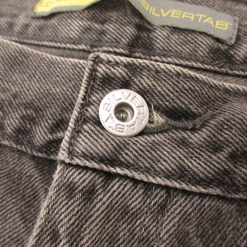 Levi's | リーバイス デニムパンツ A7488-0014 グレー サイズ：36【姫路東店】