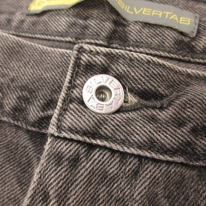 Levi's | リーバイス デニムパンツ A7488-0014 グレー サイズ：36【姫路東店】