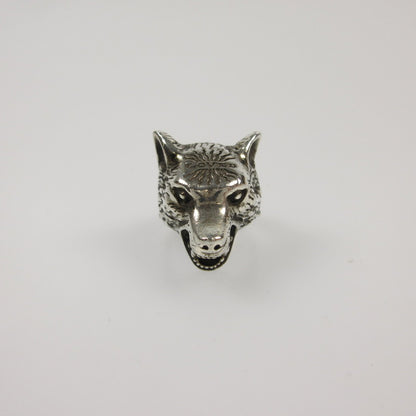GUCCI | グッチ ANGER FOREST Wolf リング・指輪【姫路東店】