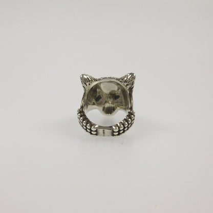 GUCCI | グッチ ANGER FOREST Wolf リング・指輪【姫路東店】