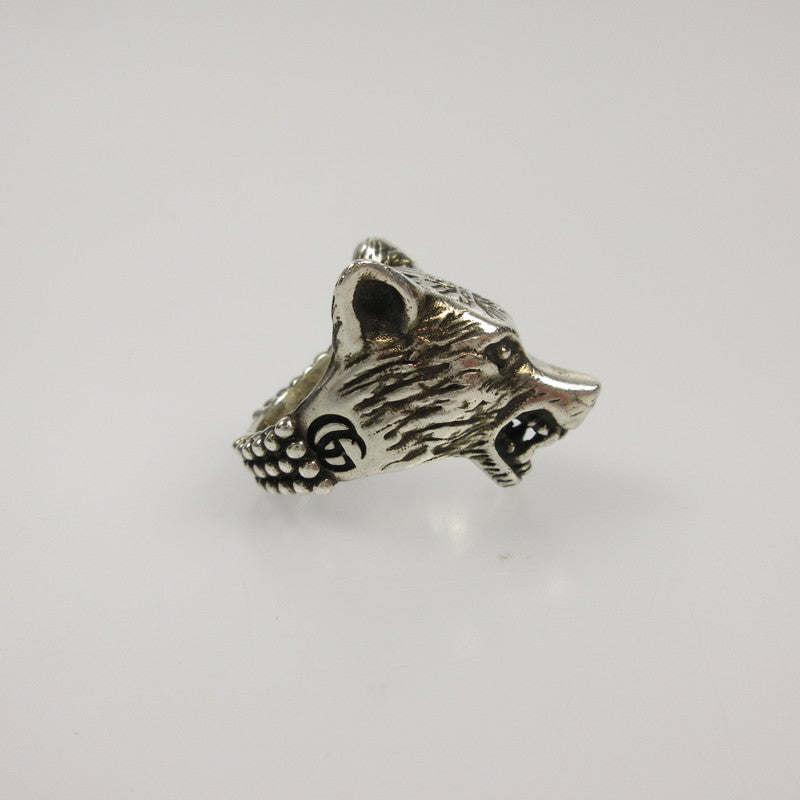 GUCCI | グッチ ANGER FOREST Wolf リング・指輪【姫路東店】