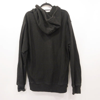 STUSSY | ステューシー Basic Applique Hoodie パーカー 118456 ブラック サイズ：L【姫路東店】