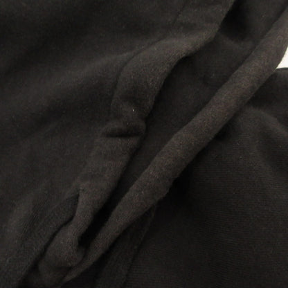 STUSSY | ステューシー Basic Applique Hoodie パーカー 118456 ブラック サイズ：L【姫路東店】