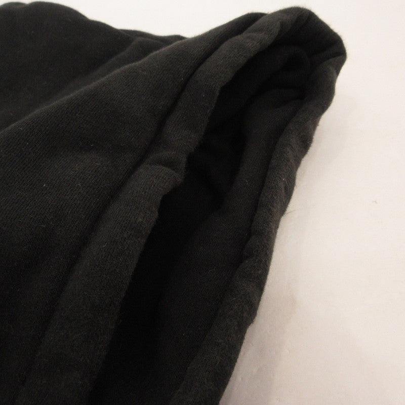 STUSSY | ステューシー Basic Applique Hoodie パーカー 118456 ブラック サイズ：L【姫路東店】