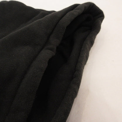 STUSSY | ステューシー Basic Applique Hoodie パーカー 118456 ブラック サイズ：L【姫路東店】