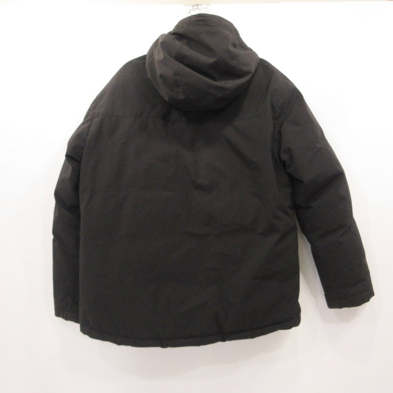CAMP7 | キャンプセブン シンパテックスダウンジャケット ダウンジャケット CP-4116003 ブラック サイズ：XL【姫路東店】