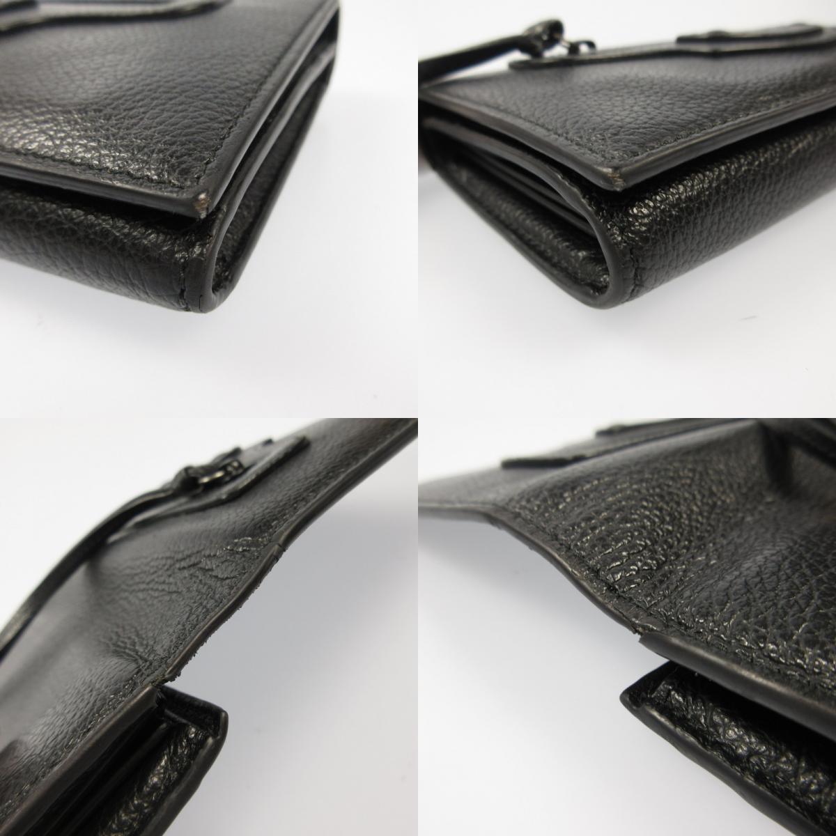 BALENCIAGA | バレンシアガ 長財布 650857【姫路東店】