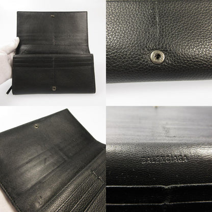 BALENCIAGA | バレンシアガ 長財布 650857【姫路東店】