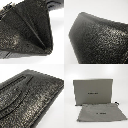 BALENCIAGA | バレンシアガ 長財布 650857【姫路東店】