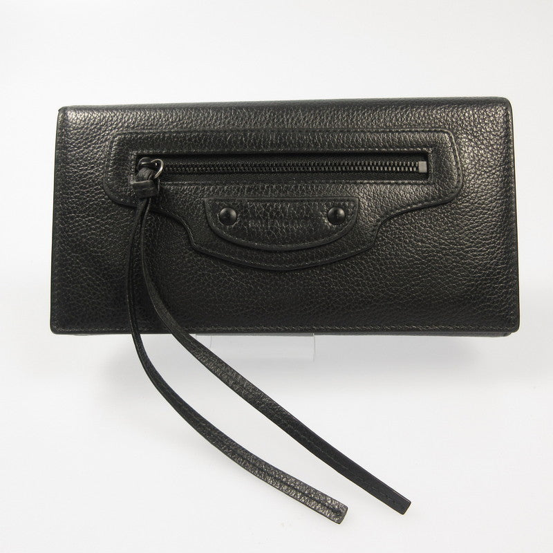 BALENCIAGA | バレンシアガ 長財布 650857【姫路東店】