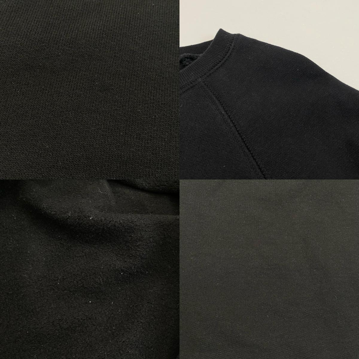 CHROME HEARTS | クロムハーツ Y NOT SLO RIDE Sweat Shrits スウェット 国内正規品 ブラック サイズ：L【姫路東店】