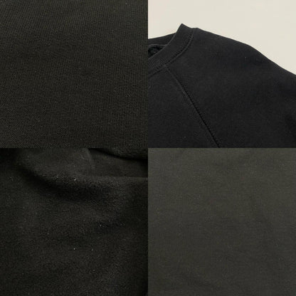CHROME HEARTS | クロムハーツ Y NOT SLO RIDE Sweat Shrits スウェット 国内正規品 ブラック サイズ：L【姫路東店】