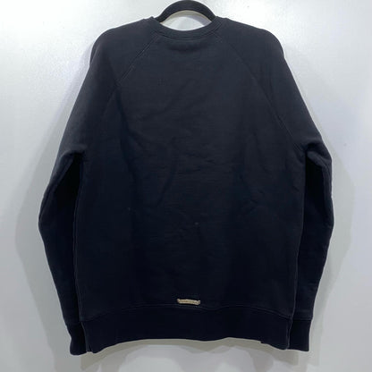 CHROME HEARTS | クロムハーツ Y NOT SLO RIDE Sweat Shrits スウェット 国内正規品 ブラック サイズ：L【姫路東店】