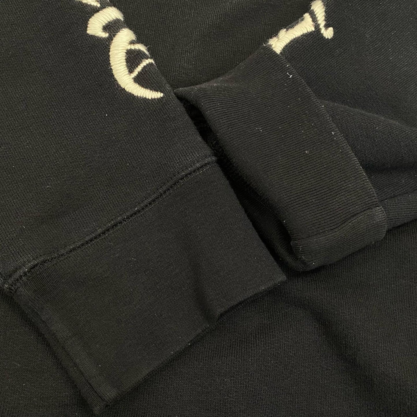 CHROME HEARTS | クロムハーツ Y NOT SLO RIDE Sweat Shrits スウェット 国内正規品 ブラック サイズ：L【姫路東店】