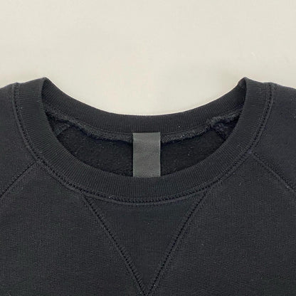 CHROME HEARTS | クロムハーツ Y NOT SLO RIDE Sweat Shrits スウェット 国内正規品 ブラック サイズ：L【姫路東店】