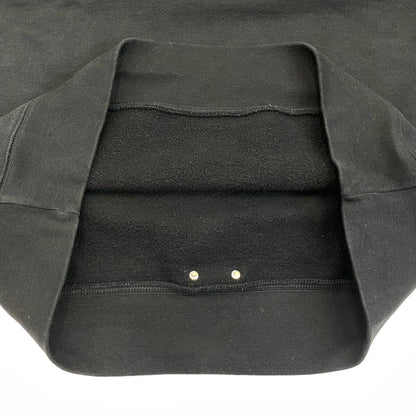 CHROME HEARTS | クロムハーツ Y NOT SLO RIDE Sweat Shrits スウェット 国内正規品 ブラック サイズ：L【姫路東店】