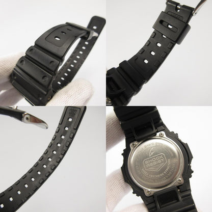 G-SHOCK | ジーショック 腕時計 G-5600E-1JF ブラック【姫路東店】