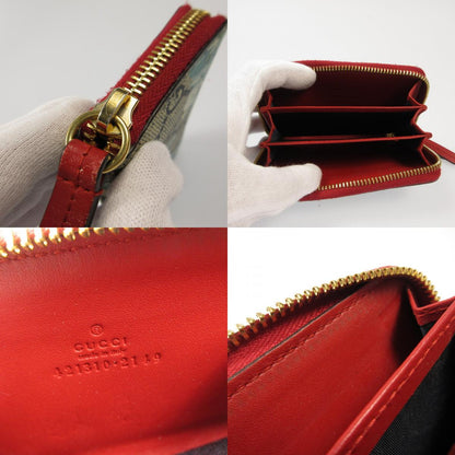 GUCCI | グッチ GGブルームス コインケース 421310【姫路東店】