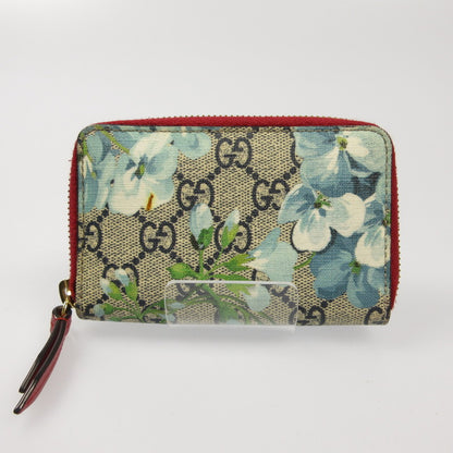 GUCCI | グッチ GGブルームス コインケース 421310【姫路東店】