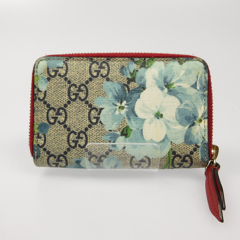 GUCCI | グッチ GGブルームス コインケース 421310【姫路東店】
