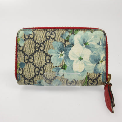 GUCCI | グッチ GGブルームス コインケース 421310【姫路東店】