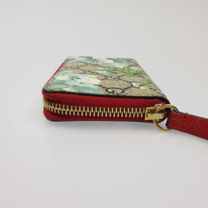 GUCCI | グッチ GGブルームス コインケース 421310【姫路東店】