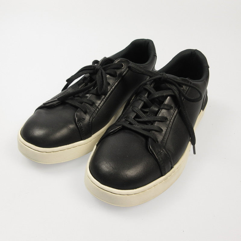 Clarks | クラークス CourtLite Move スニーカー 261697147 ブラック【姫路東店】