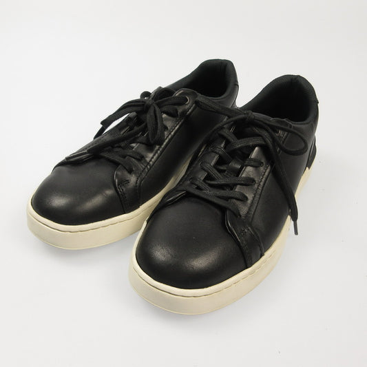 Clarks | クラークス CourtLite Move スニーカー 261697147 ブラック【姫路東店】