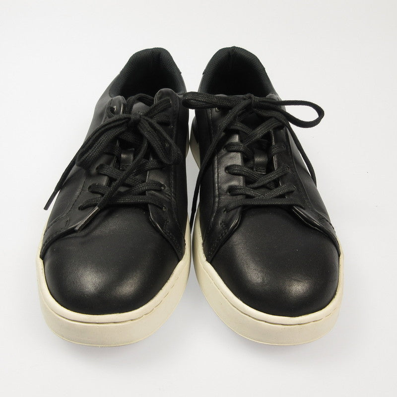 Clarks | クラークス CourtLite Move スニーカー 261697147 ブラック【姫路東店】