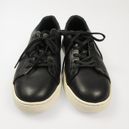 Clarks | クラークス CourtLite Move スニーカー 261697147 ブラック【姫路東店】