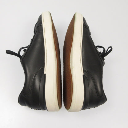 Clarks | クラークス CourtLite Move スニーカー 261697147 ブラック【姫路東店】