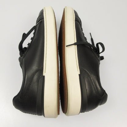 Clarks | クラークス CourtLite Move スニーカー 261697147 ブラック【姫路東店】