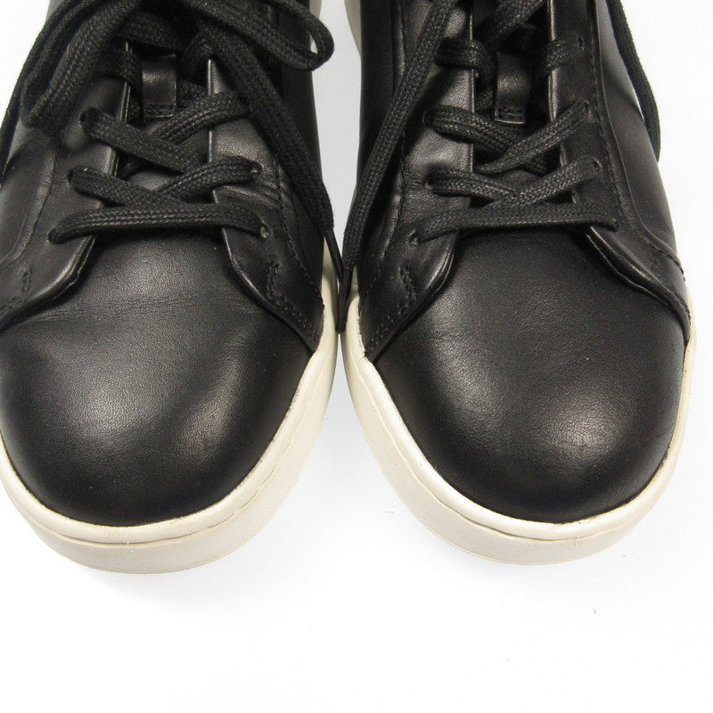 Clarks | クラークス CourtLite Move スニーカー 261697147 ブラック【姫路東店】