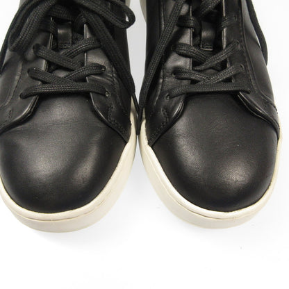 Clarks | クラークス CourtLite Move スニーカー 261697147 ブラック【姫路東店】
