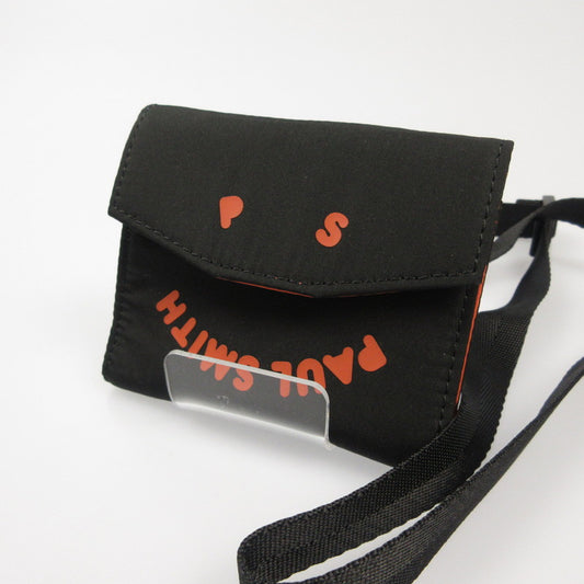 Paul Smith | ポール・スミス 長財布 M2A-6822-GFACE ブラック【姫路東店】