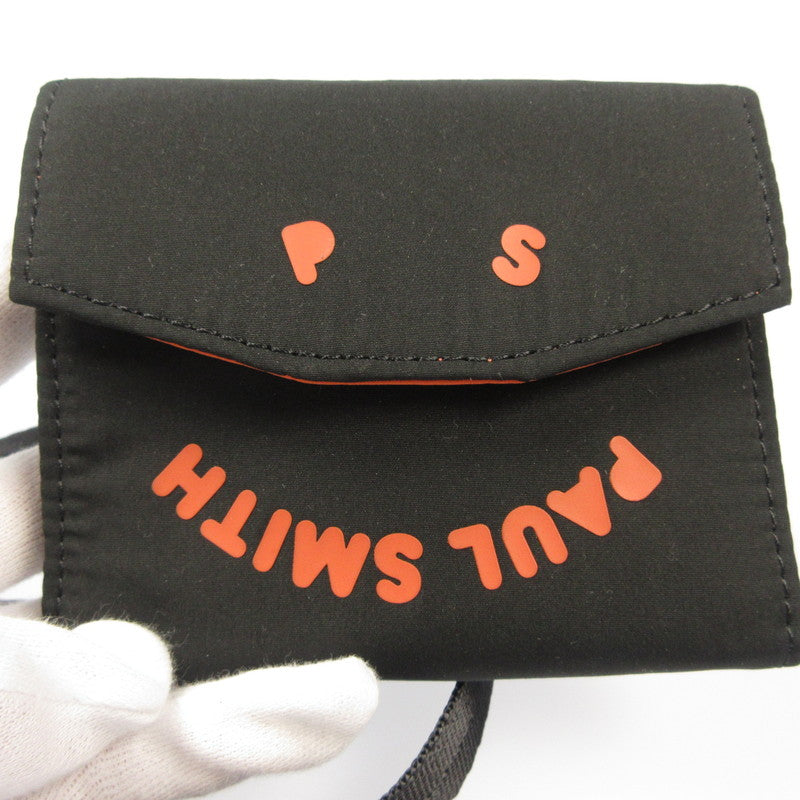Paul Smith | ポール・スミス 長財布 M2A-6822-GFACE ブラック【姫路東店】