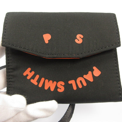 Paul Smith | ポール・スミス 長財布 M2A-6822-GFACE ブラック【姫路東店】