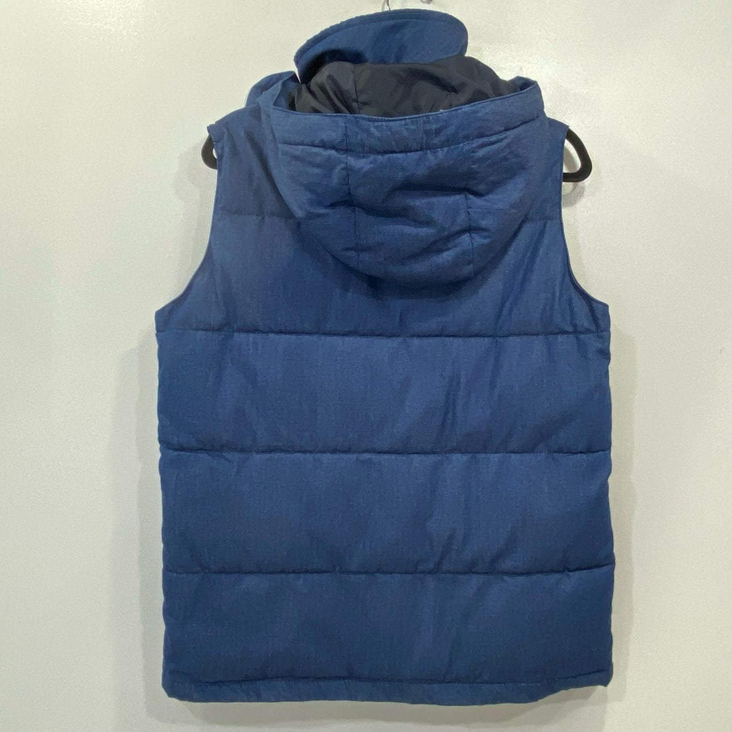 Danton | ダントン ×BEAMS 中綿ベスト JD-8764 ブルー サイズ：40【姫路東店】