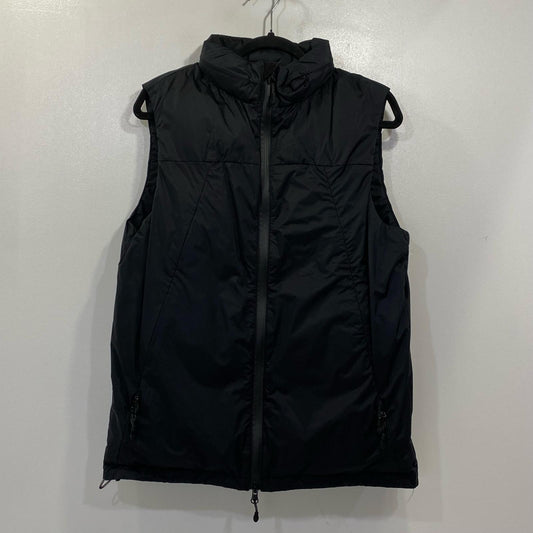 NANGA | ナンガ AURORA 3LAYER DOWN VEST ダウンベスト UI66-17U001 ブラック サイズ：M【姫路東店】